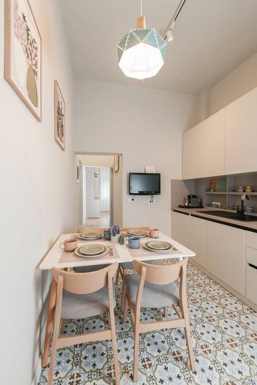 Shallvaret! Appartamento 2+1 in Affitto | Joni Peçi Store!