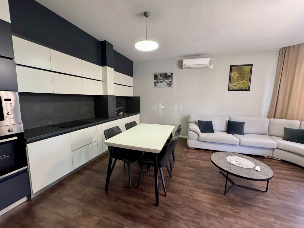 📣 AFFITTO Appartamento 1+1 📍 Tra il Bulevard Te Ri e il 5-Majit 🛣️ Via "Besa" ✨