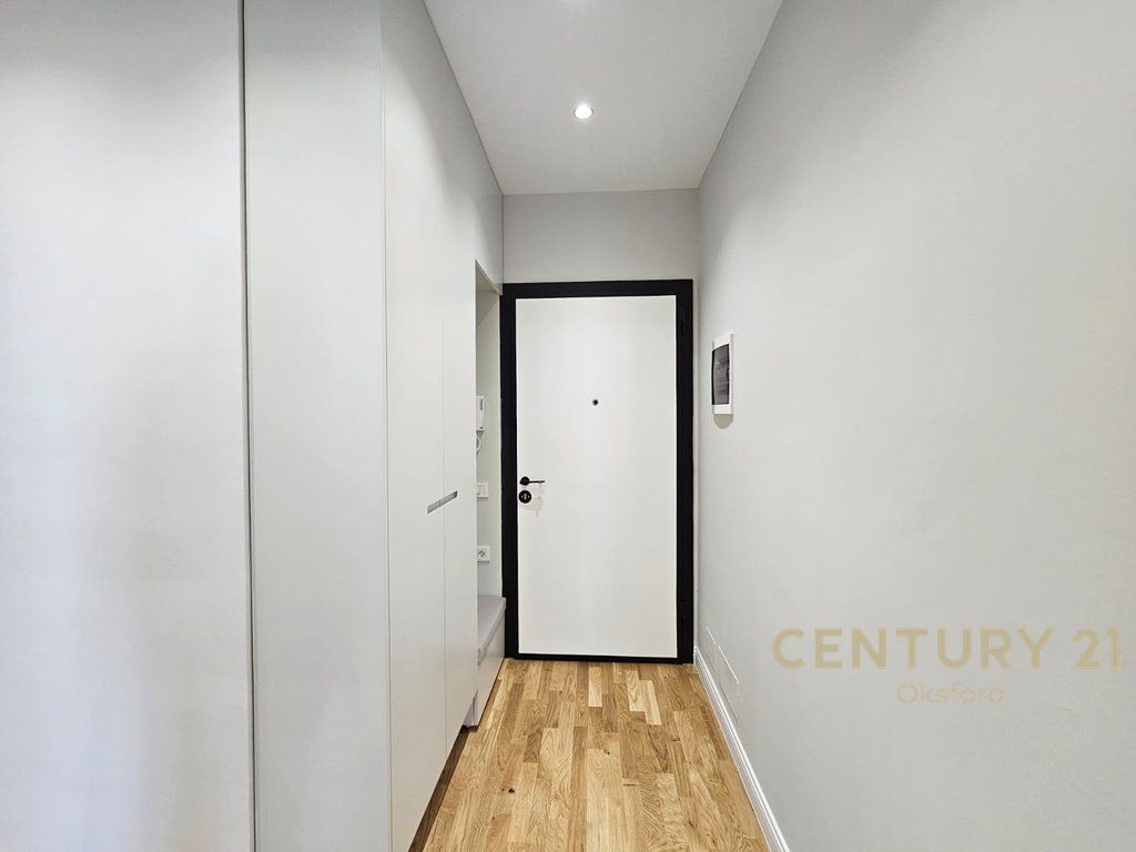 SHITET APARTAMENT 2+1 TEK REZIDENCA GOLDEN TOWER NE MINE PEZE