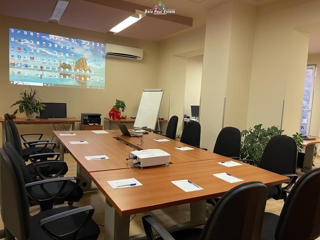 Office for Rent 2+1 at Shallvaret (ID BZ2832) Tirana