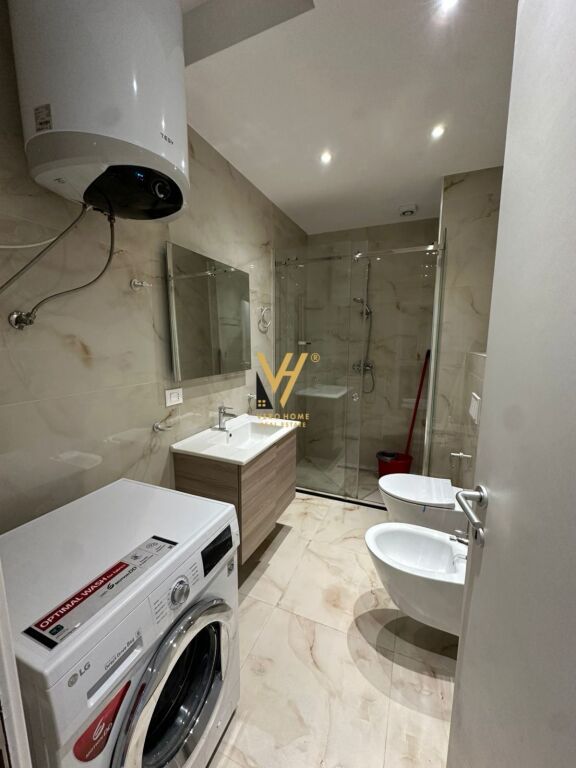 APARTMENT 1+1 FOR RENT AT DRY LAKE 800 EURO