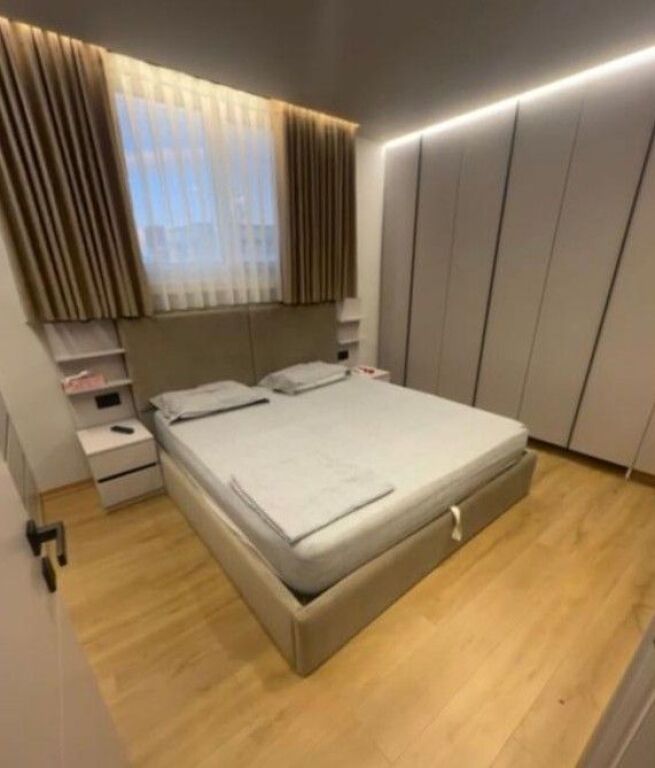 Premium Apartment 1+1 for Rent – St. "Sulejman Delvina"