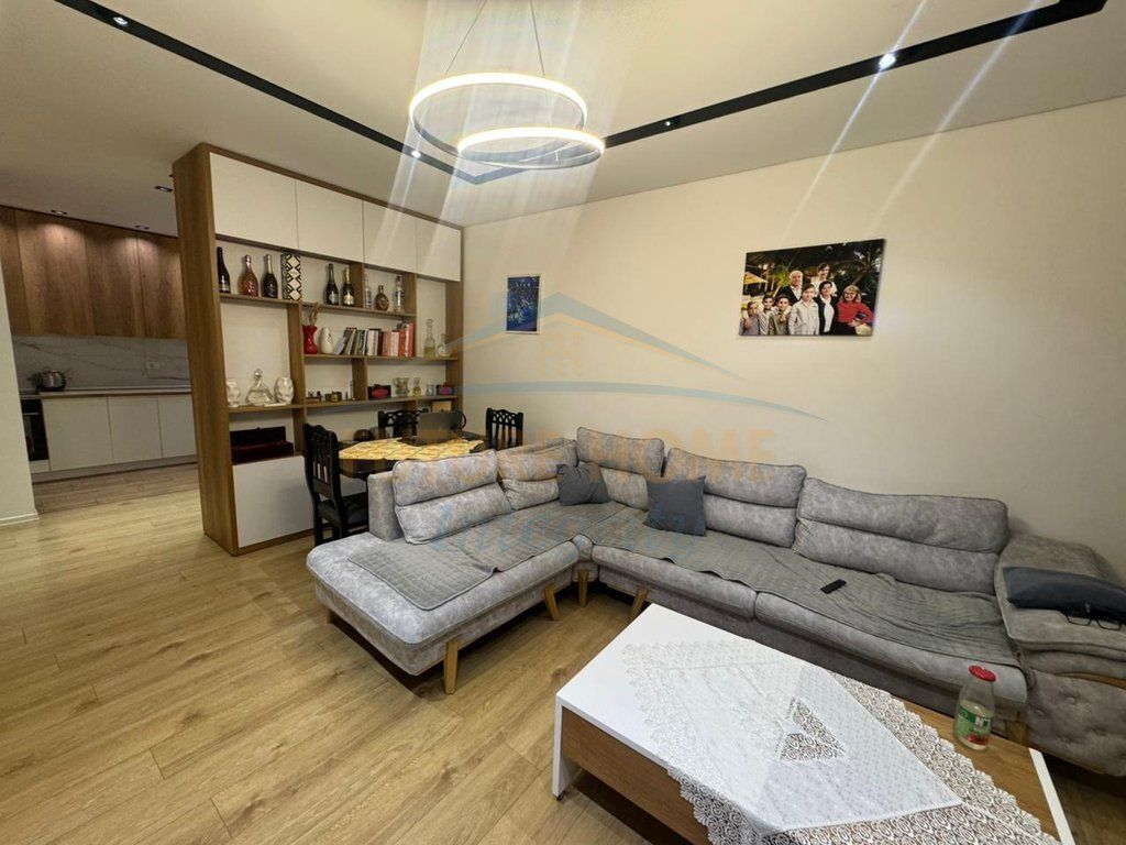 Apartment 2+1+2+parking space for sale Ali Demi