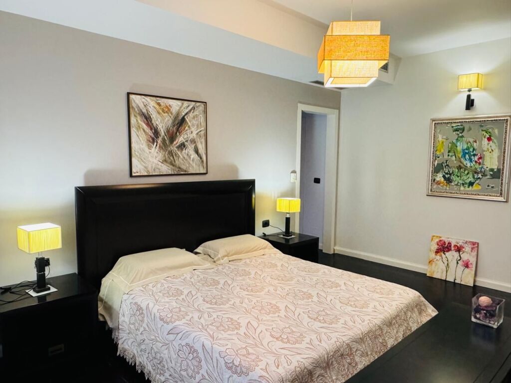 Apartament 2+1, Stadiumi Dinamo, Rr; Andon Zako Cajupi