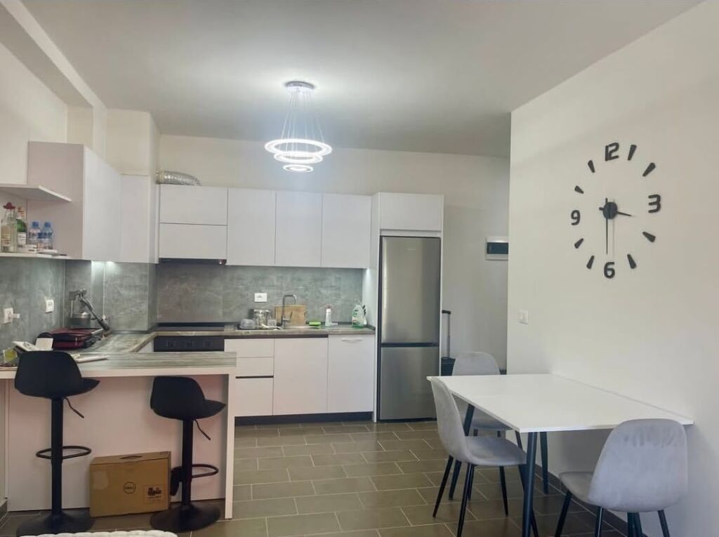 🏡 JEPET ME QIRA | APARTAMENT 1+1 — Golden Park 3 ✨