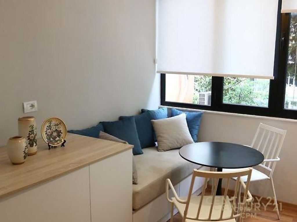 FOR RENT 2+1 APARTMENT IN BLLOK