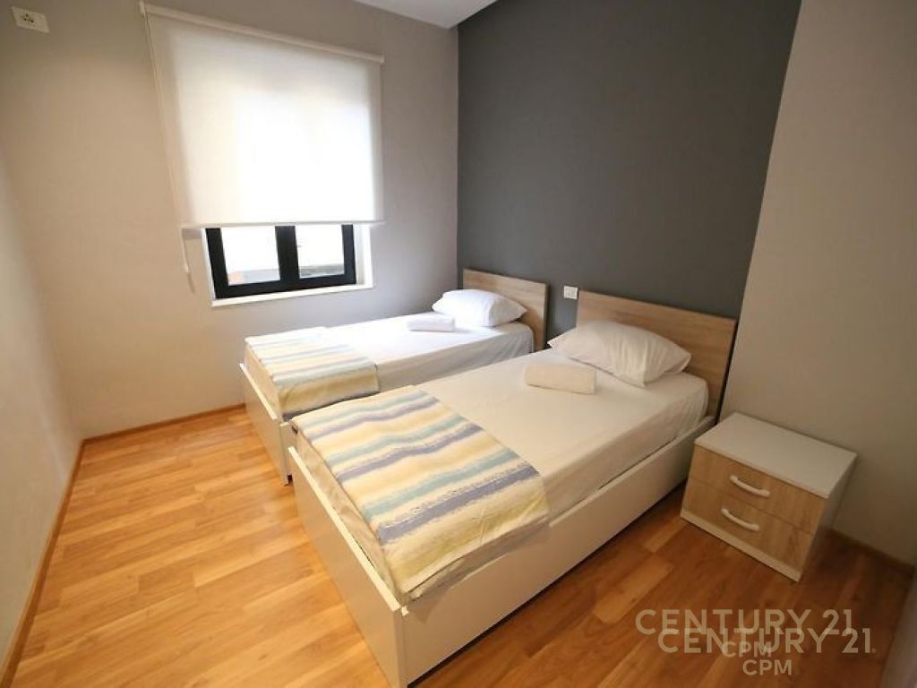 FOR RENT 2+1 APARTMENT IN BLLOK