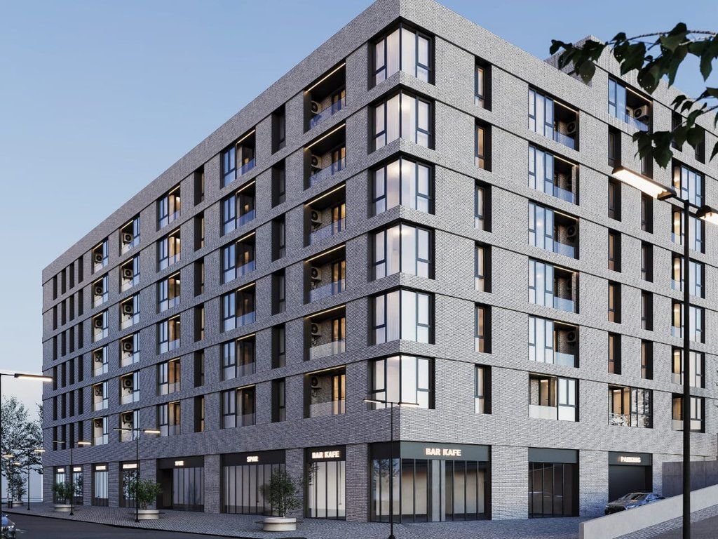 Paskuqan | Super Appartamento 2+1+2 in vendita- ANGOLO - Vista 270°!