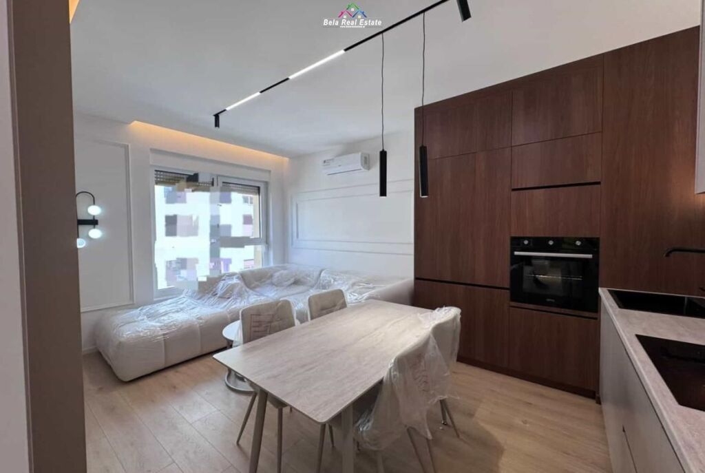 Appartamento In Affitto 1+1 A Ali Dem (ID B2101520) Tirana