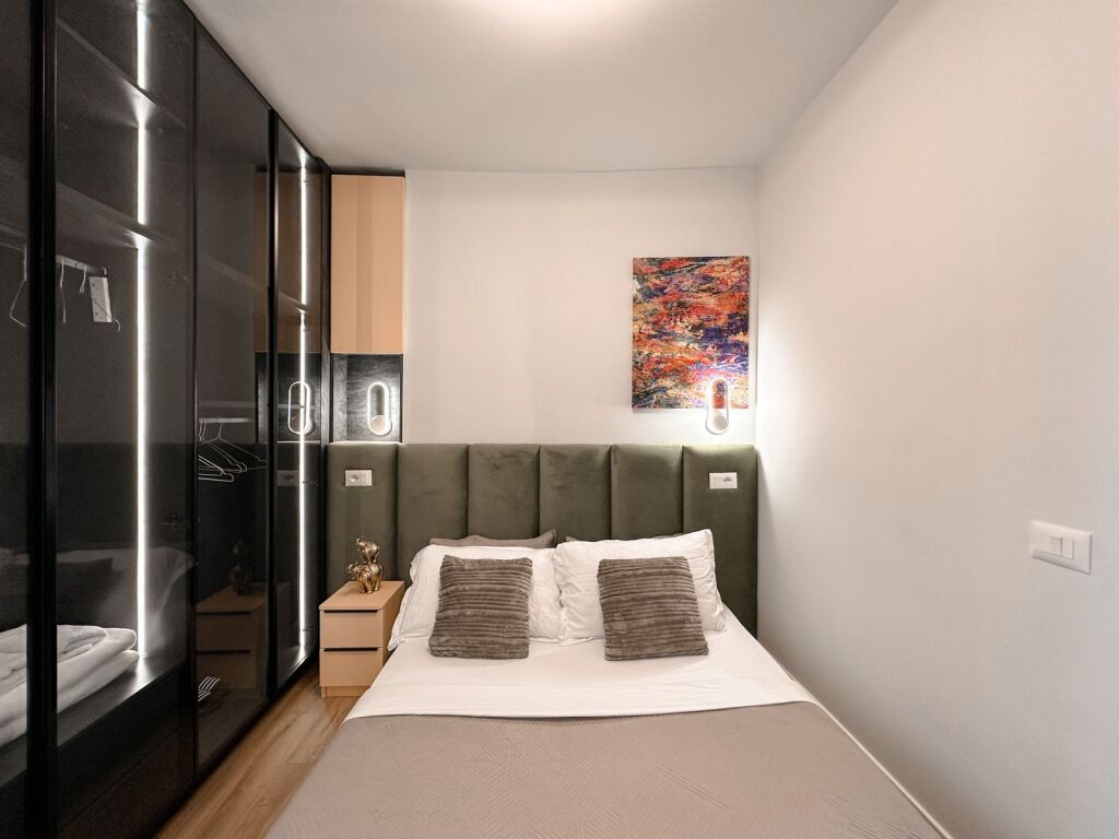 Monolocale in affitto ad Astir!