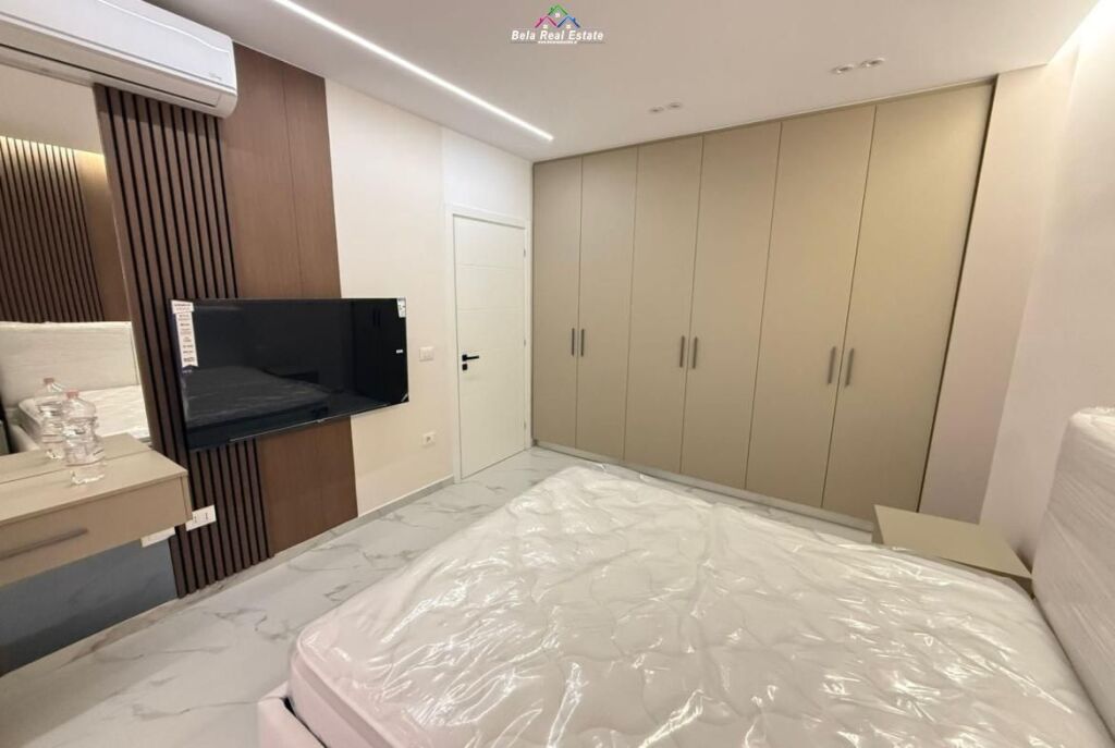 Apartment For Rent 1+1 At Dritan Hoxha Street ( ID B2101526) Tirana