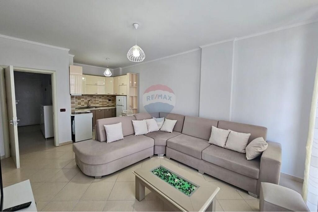 Apartament 1+1 per qira ne Astir!