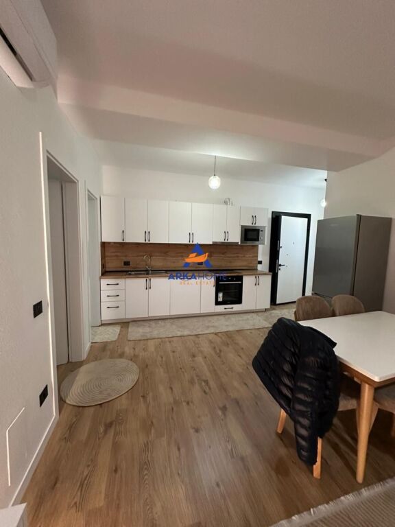 JEPET APARTAMENT ME QERA 2+1+BALLKON +POST PARKIMI "HALLAÇI RESIDENCE 1,PASKUQAN" 600 EURO