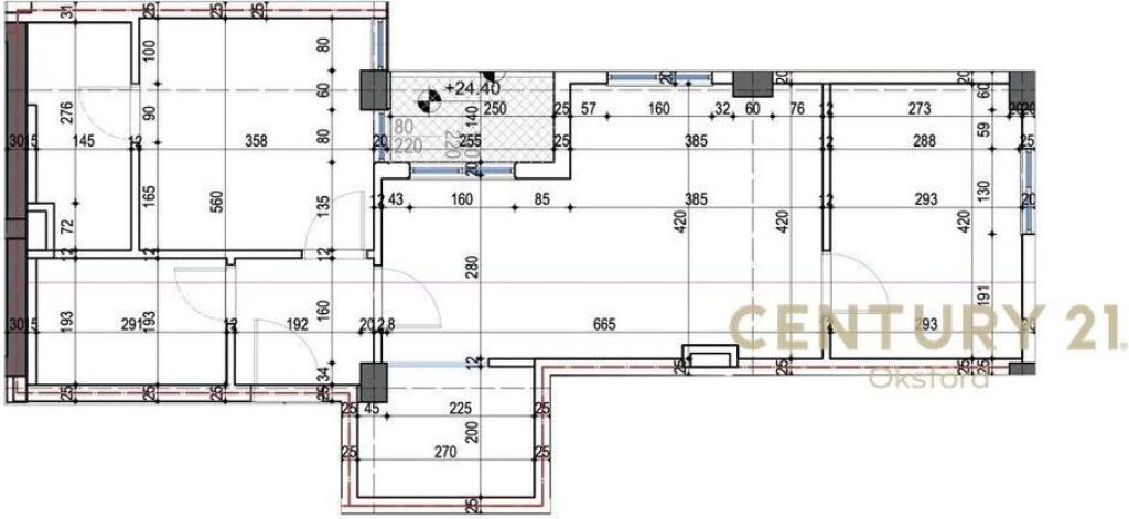 VENDESI APPARTAMENTO 2+1+2, PRESSO IL MUNICIPIO DI PARIGI! 289.000 €