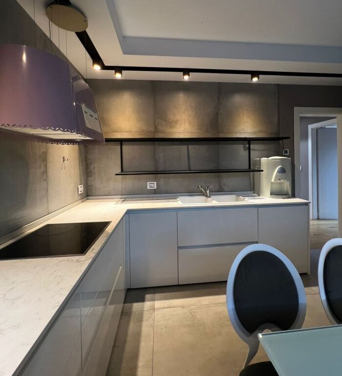 🔥Duplex for Rent at Kodra e Diellit 1 Information about the property: