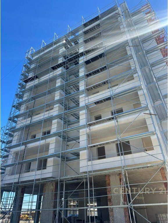 SHITET APARTAMENT 2+1 TEK REZIDENCA DION NE QERRET