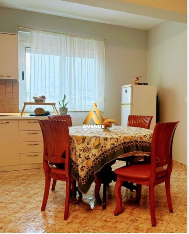 Apartment 1+1 for rent near the German Embassy, Kavaja Street, Tirana