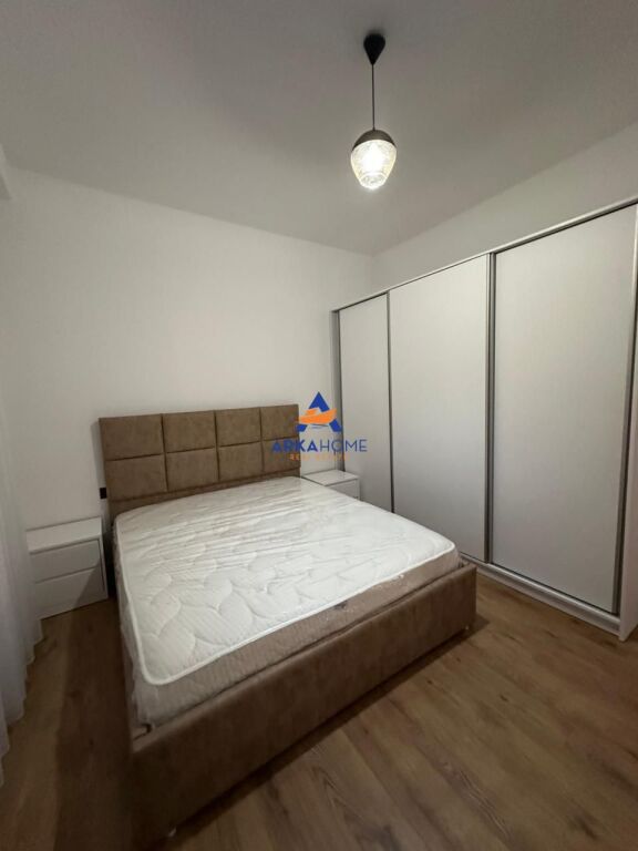 JEPET APARTAMENT ME QERA 1+1+BALLKON +POST PARKIMI "HALLAÇI RESIDENCE 1,PASKUQAN" 450 EURO