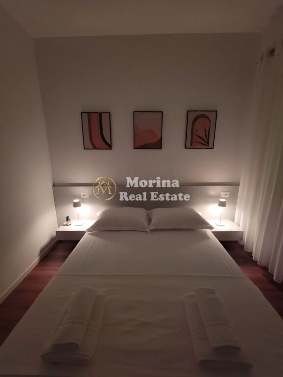 Rent, Apartment 1+1, Durresit Street, 600 euro/month