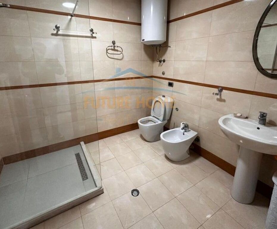 Affitto, Appartamento 2+1, Lago, Tirana