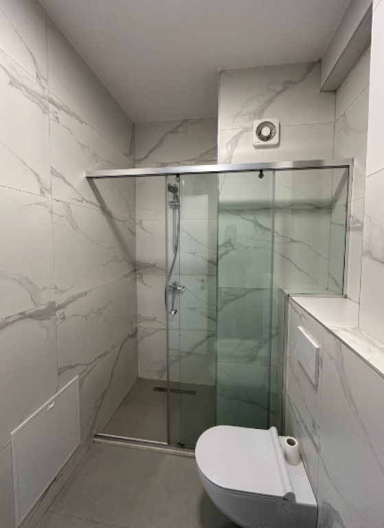 🏡SHITET APARTAMENT 3+1 ME VERANDË – Rezidenca Erli