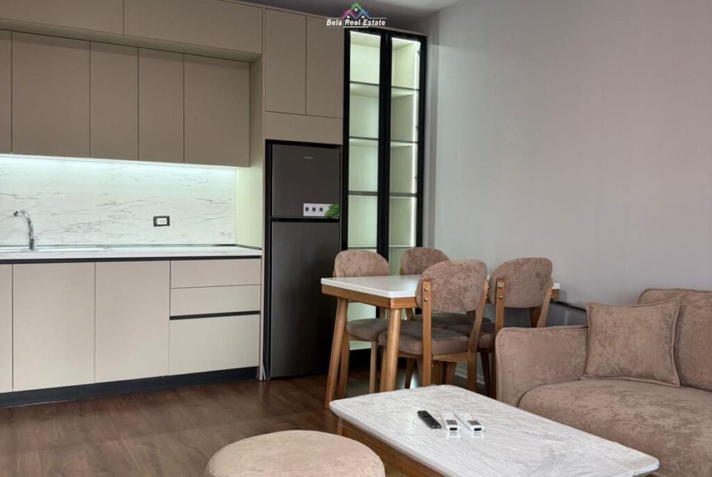 Appartamento in Affitto 1+1 Vicino al Nuovo Boulevard (ID B2101528) Tirana