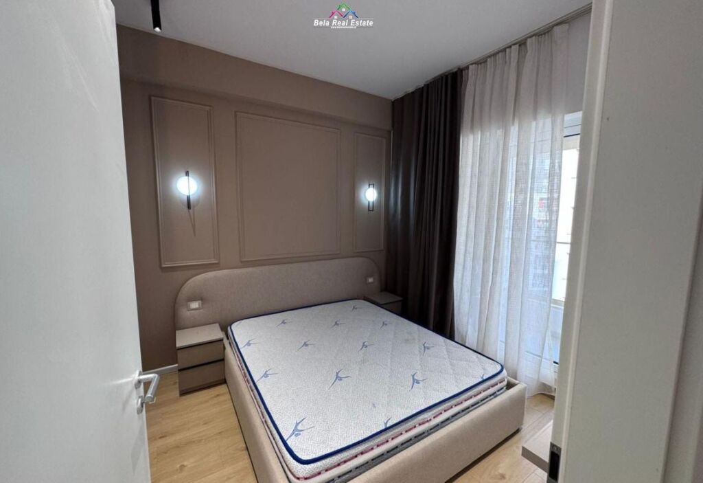 Appartamento In Affitto 1+1 A Ali Dem (ID B2101520) Tirana