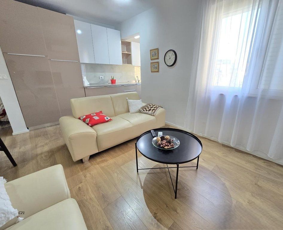 1+1 65m2 kati 5 SHKOLLA E BALETIT