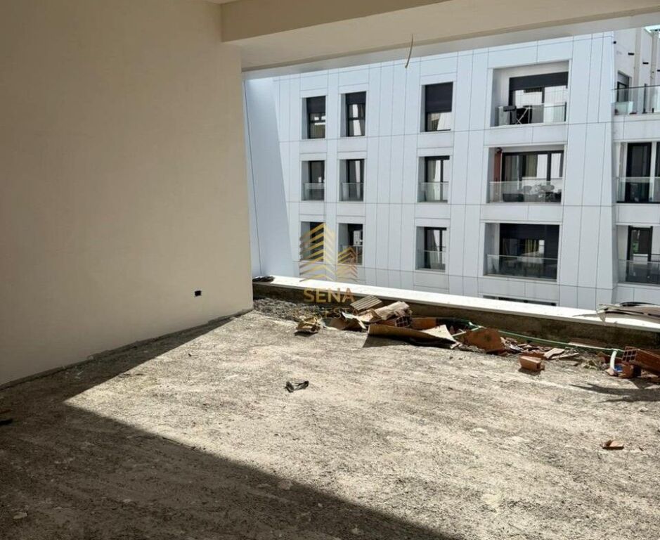 Shitet Apartament 2+1+2+Blk, Porcelan – Rezidenca “Porcelan 03”, 187,000 Euro