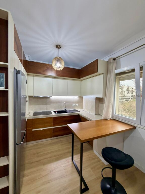 📣 AFFITTO Appartamento 2+1 Con 2 Bagni 📍 Giardino Zoologico, Vicino al Lago ✨