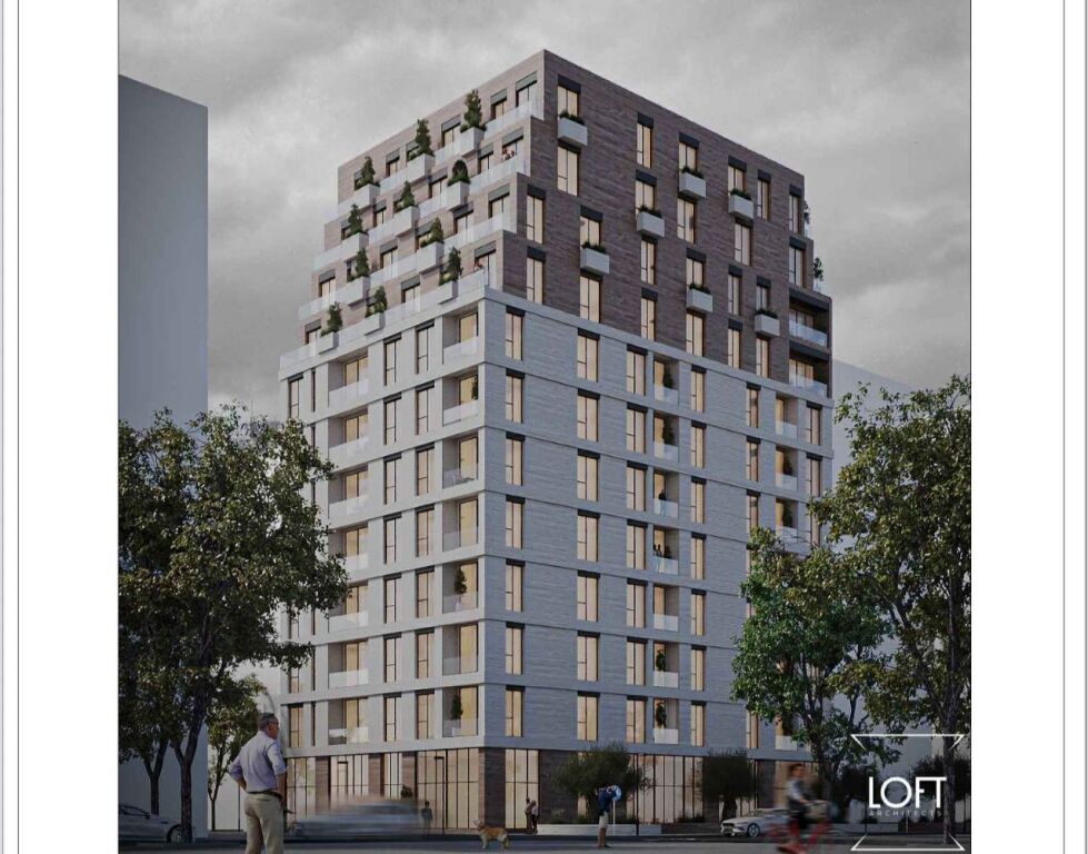 For Sale: 2+1+2 Bathrooms Apartment with Walk-in Closet 🚾 &amp; WARDROBE 📍 Fusha Aviacionit – Behind Dhoro Leka School 📐 127 m² | 8th Floor 💰 PRICE: €191,000