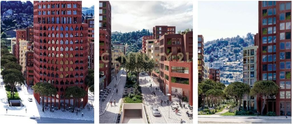 1+1 apartment for sale, River Park Residence