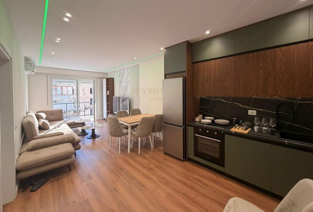 JEPET APARTAMENT 2+1+2+POST PARKIM XHAMLLIK