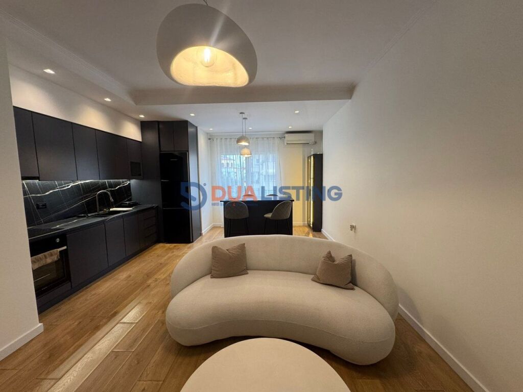 OFROJME ME QIRA APARTAMENT 2+1 MODERN TEK KODRA E DIELLIT !