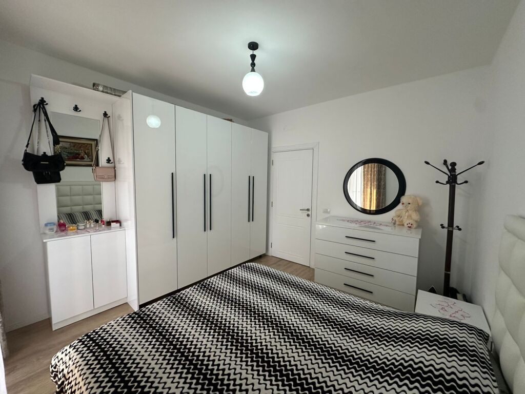 Apartament 2+1 per qira ne Don Bosko.