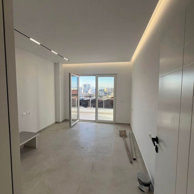 🏡 Shitet Apartament 2+1+2 Tualete – Fresk ✨