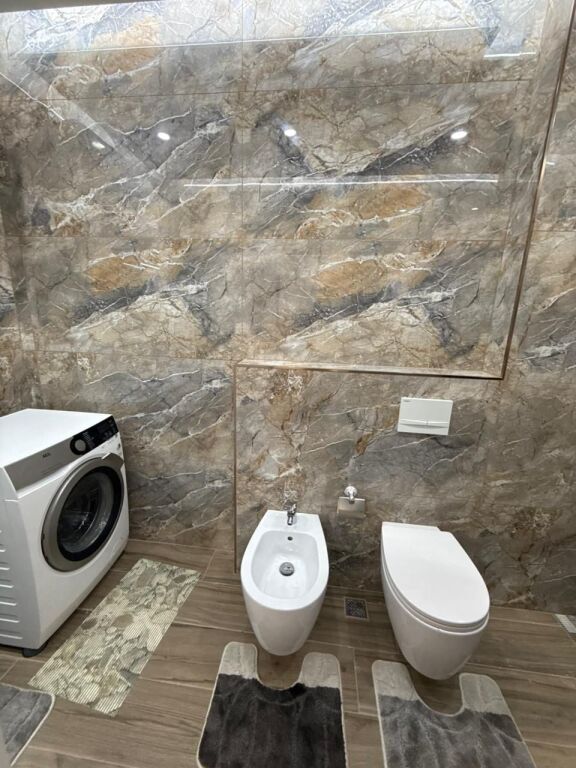 APPARTAMENTO IN AFFITTO 1+1