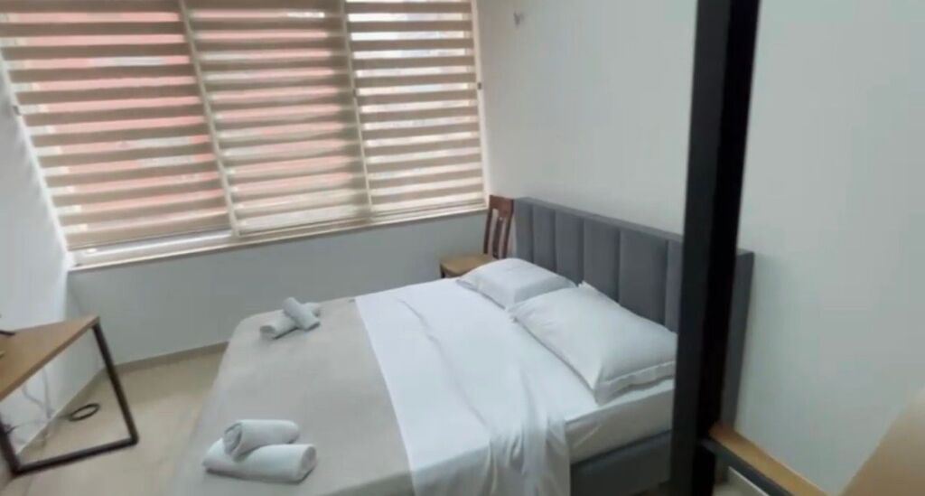 Monolocali in affitto e Airbnb nel Centro, via Myslym Shyri 42.000 lek