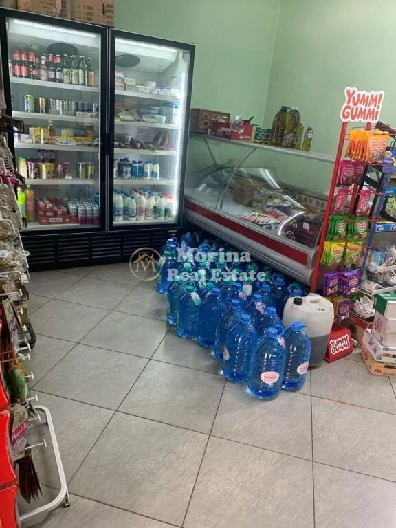 Rent | Business Premises | Ura Street | 700 €/month