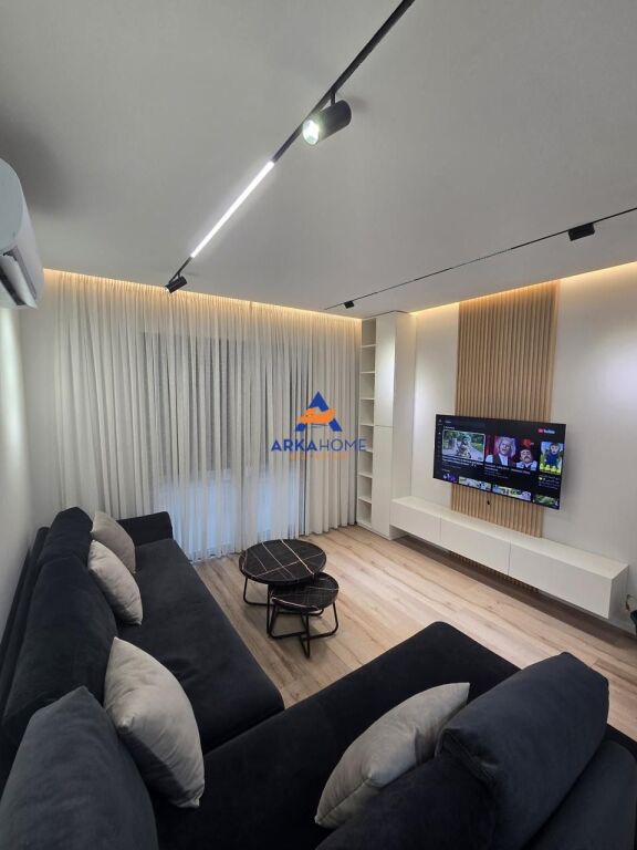 SHITET APARTAMENT 2+1+BALLKON "KOMPLEKSI GREEN HARMONY, XHANFIZE KEKO" 270.000 EURO