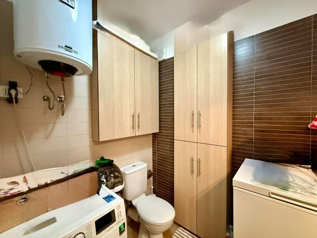 🏡 Shitet Apartament 2+1+2 – Kompleksi Ana