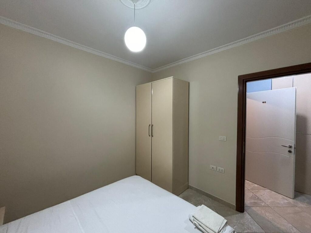 Investimento Premium – Appartamento con Due Cucine a Gas, Vlorë‼️