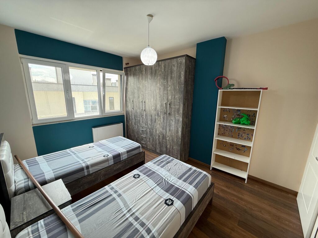 FOR RENT APARTMENT 2+1+2+PARKING SPOT, ZOOLOGICAL GARDEN‼️