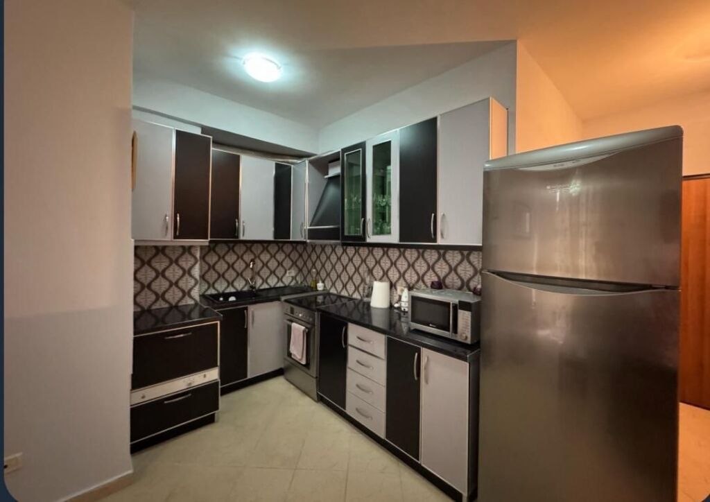 Apartment 2+1 for rent