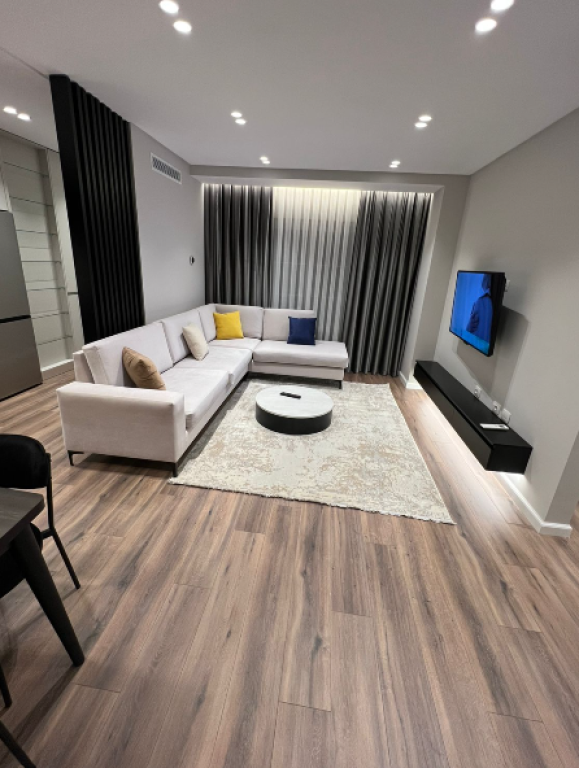 🏢 AFFITTASI – APPARTAMENTO 2+1 | Ex Campo di Aviazione