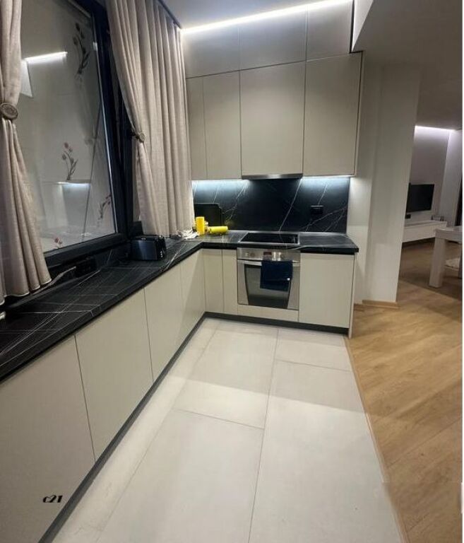 1+1 municipality of Paris 4th floor