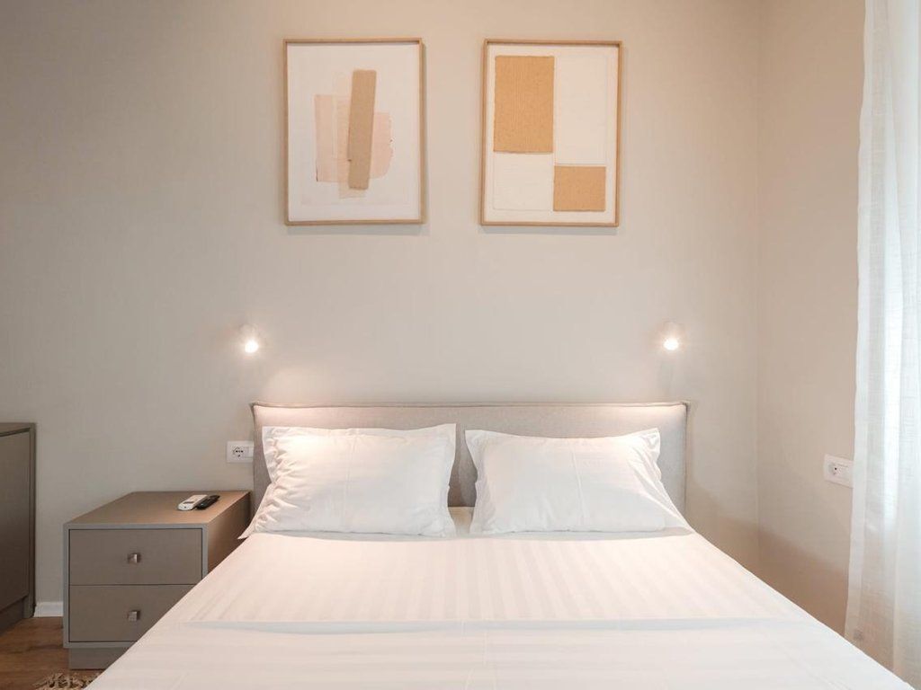 Shallvaret! Appartamento 2+1 in Affitto | Joni Peçi Store!