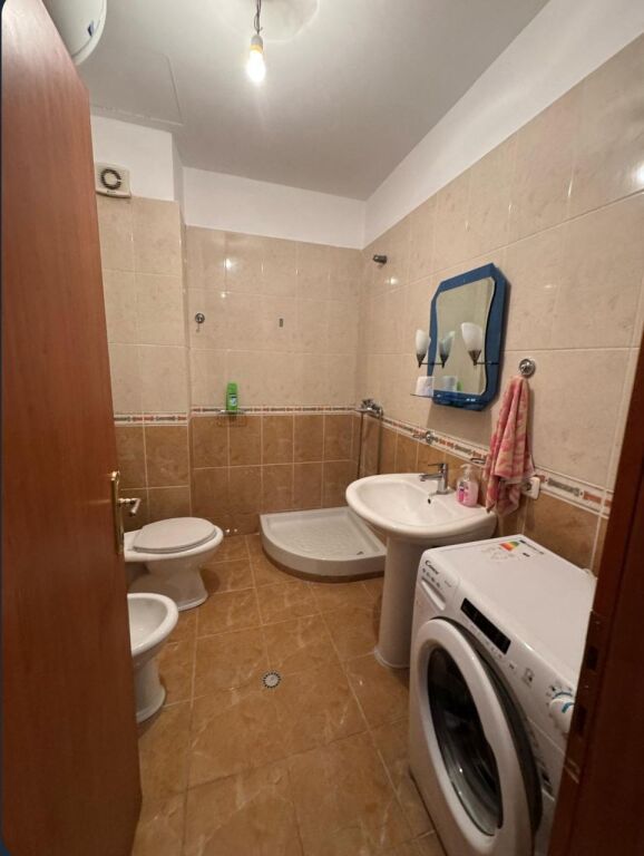 Apartment 2+1 for rent