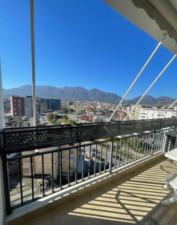 APARTMENT FOR RENT IN NEW MARTENITETI 1+1