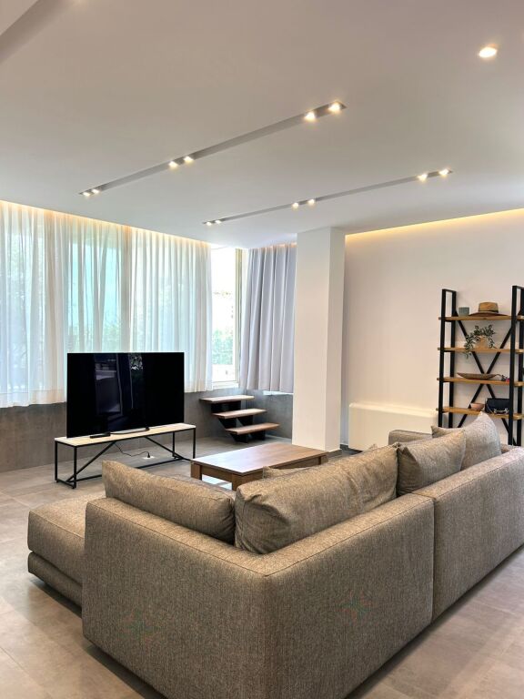 FOR SALE BIG TWIN VILLA+GESTHOUSE IN GREEN COAST 1 , PALASE